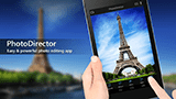 دانلود PhotoDirector: AI Photo Editor 20.7.1 for Android +10