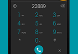 دانلود Simpler Contacts & Dialer Pro 8.6 for Android +4.0