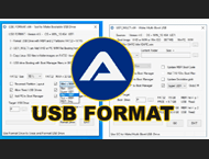 دانلود USB FORMAT 7.1