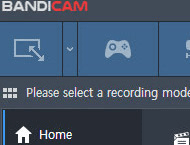 دانلود Bandicam 8.3.0.2533