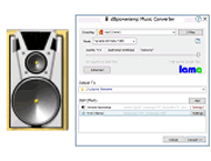 دانلود dBpoweramp Music Converter 2025.12.04 Reference