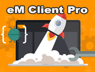 دانلود eM Client Pro 10.4.4195