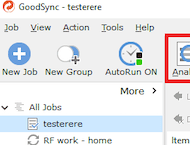 دانلود GoodSync Enterprise 12.9.22.2