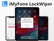 دانلود iMyFone LockWiper v7.8.7.2