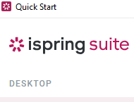 دانلود iSpring Suite 11.11.9 Build 27008