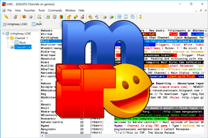 دانلود mIRC 7.83
