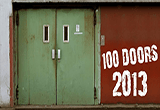 دانلود one hundred (100) Doors 2013 1.1.4 for Android