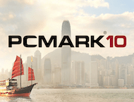 دانلود Futuremark PCMark 10_2.3.2909