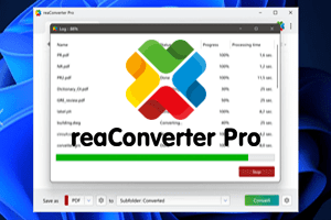 دانلود reaConverter Pro 8.0.175