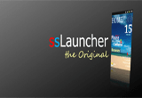 دانلود ssLauncher the Original 1.14.18 for Android +2.2