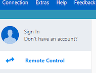 دانلود TeamViewer Free 15.74.3 / macOS
