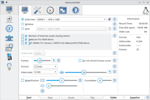 دانلود vokoscreenNG 4.7.0