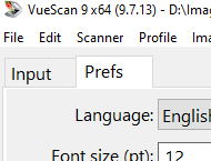دانلود VueScan Pro 9.8.50 + Portable / OCR Languages / macOS