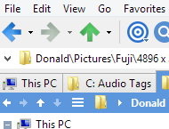 دانلود XYplorer 28.10.0300 + Portable