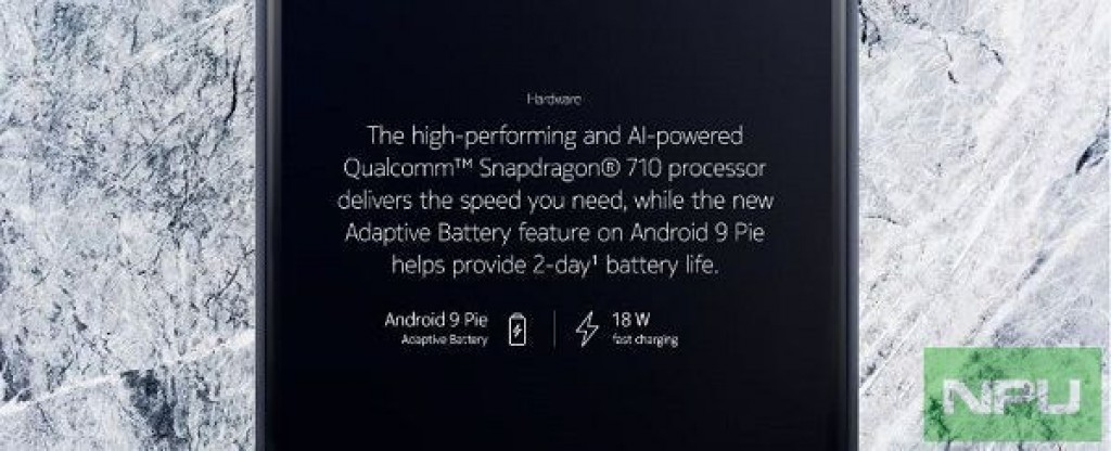 نوکیا نوکیا 8.1 نوکیا ایکس 7 HMD گلوبال HMD