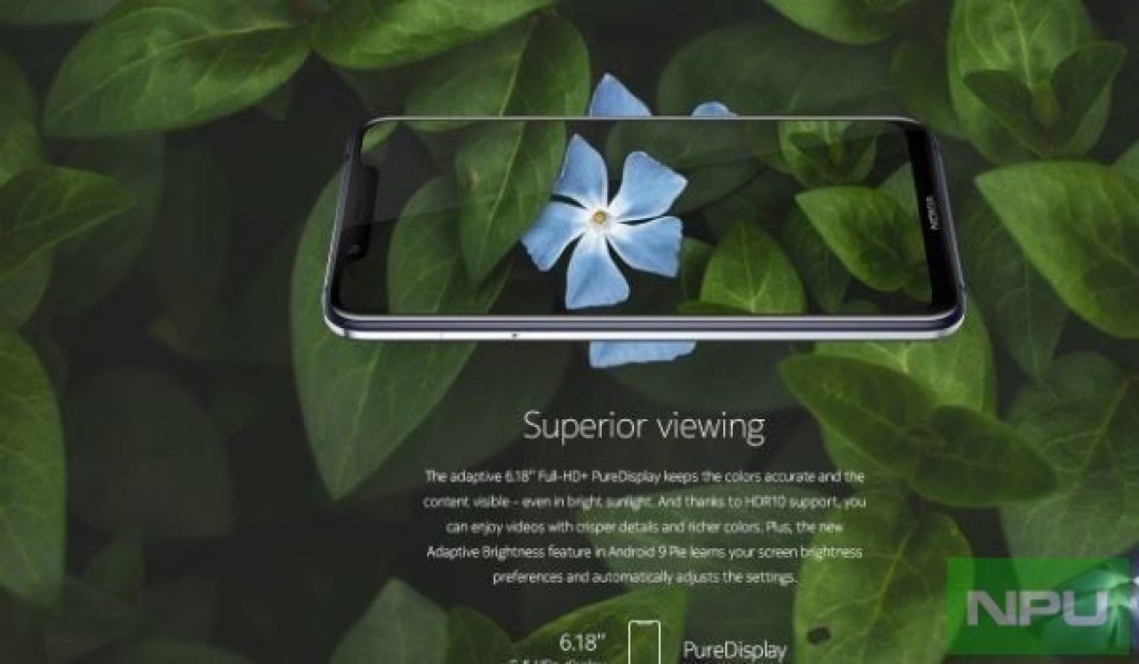 نوکیا نوکیا 8.1 نوکیا ایکس 7 HMD گلوبال HMD