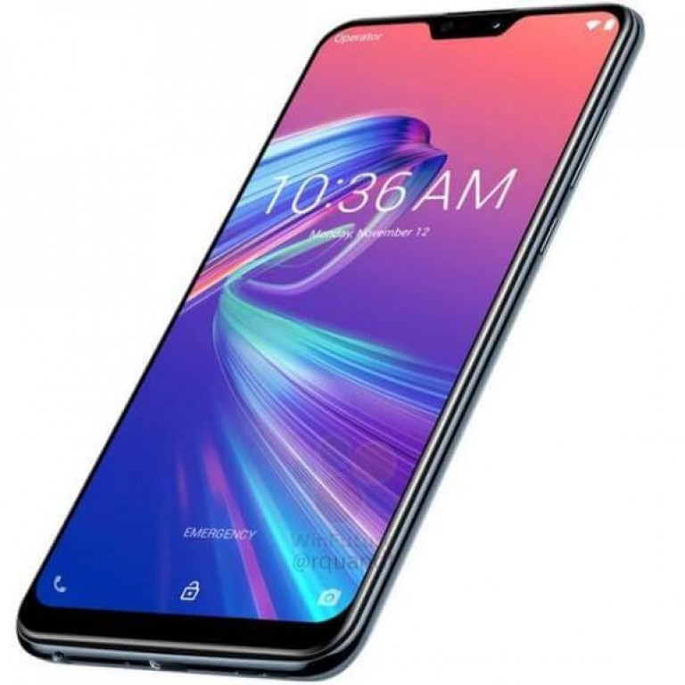 ایسوس ذن‌فون Zenfone Max M2 Zenfone Max Pro M2