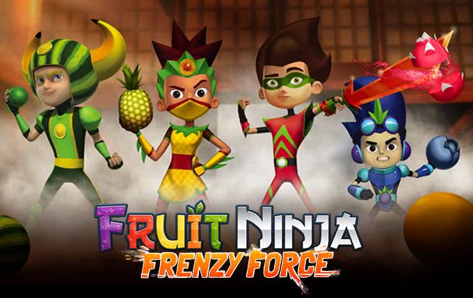 بازی گیم اندروید VR واقعیت مجازی