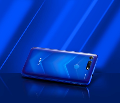 هوآوی آنر آنر 20 ویوو Honor 20 View