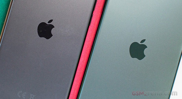 اپل مک‌بوک واقعیت افزوده AR عینک واقعیت افزوده