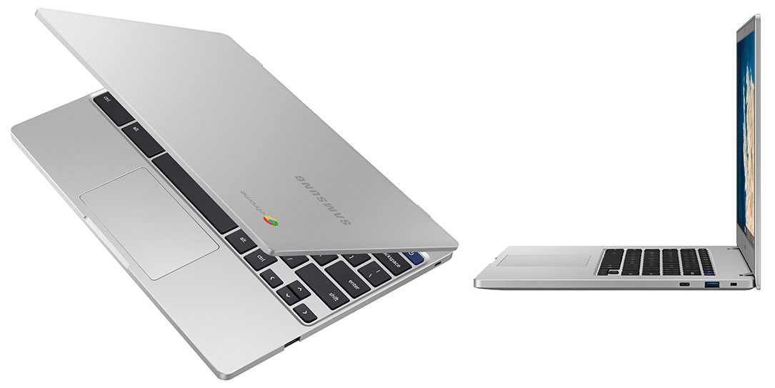 سامسونگ کرومبوک کرومبوک 4 کرومبوک 4 پلاس لپتاپ سامسونگ