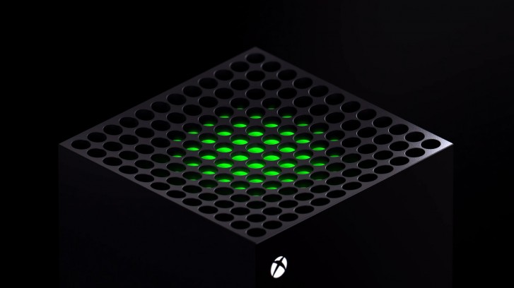 مایکروسافت ایکس‌باکس سری ایکس ایکس‌باکس کنسول کنسول بازی