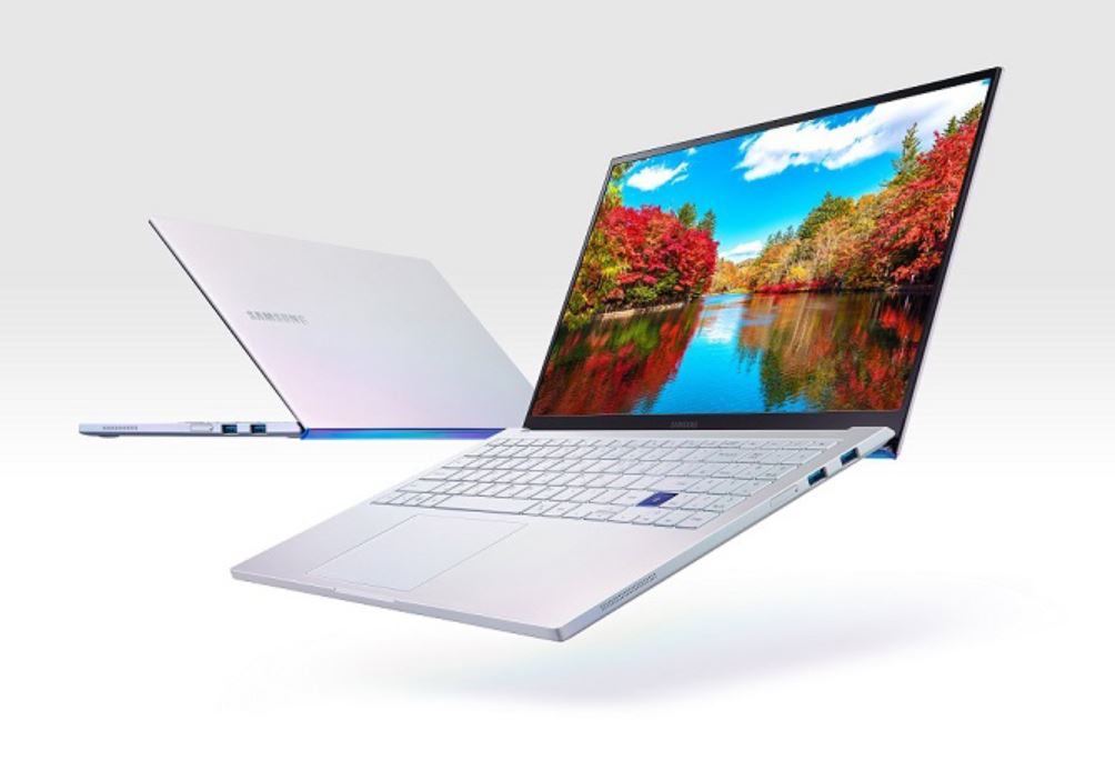 سامسونگ گلکسی گلکسی بوک فلکس لپتاپ سامسونگ Galaxy Book Flex