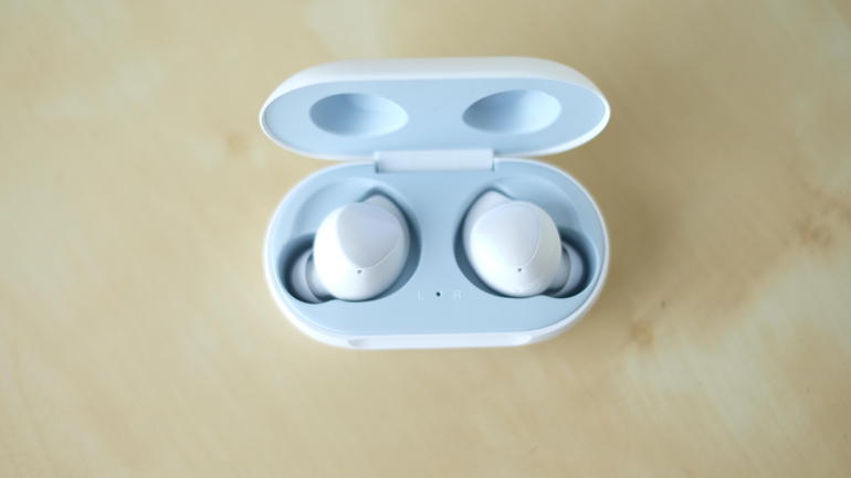 سامسونگ گلکسی گلکسی بادز گلکسی بادز پپلاس هدفونهای بیسیم سامسونگ