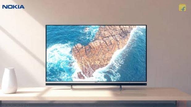 نوکیا تلویزیون هوشمند تلویزیون تلویزیون نوکیا تلویزیون هوشمند نوکیا
