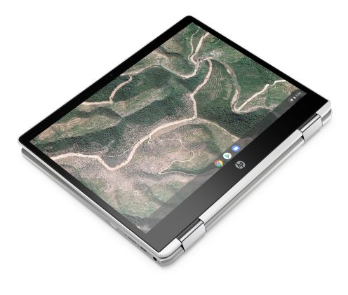 کرومبوک HP کرومبوک HP Chromebook x360 12b Chromebook x360 12b