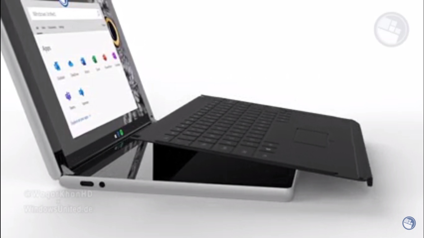 لپتاپ مایکروسافت لپتاپ سرفیس لپتاپ تاشو لپتاپ تاشو مایکروسافت