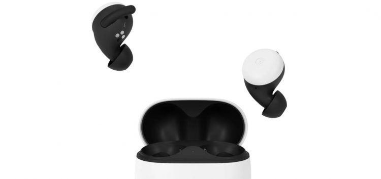 گوگل پیکسل گوگل پیکسل پیکسل بادز هدفونهای گوگل