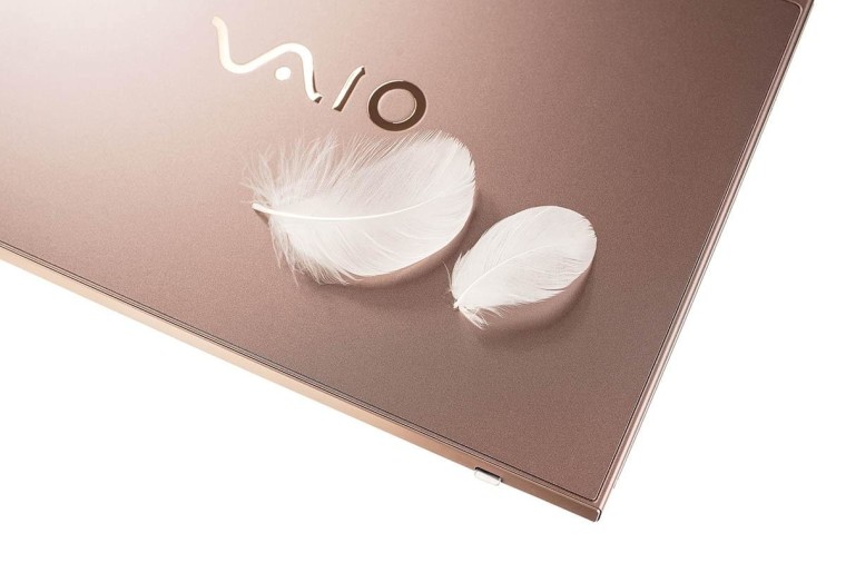 وایو لپتاپ لپتاپ وایو Vaio رایانه همراه