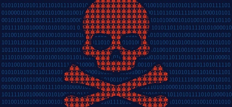 اینترنت امنیت سایبری آمریکا ایالات متحده فضای سایبری